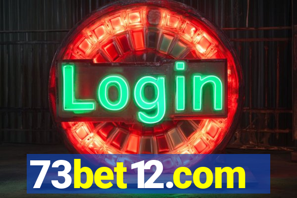 73bet12.com