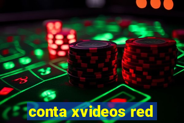 conta xvideos red