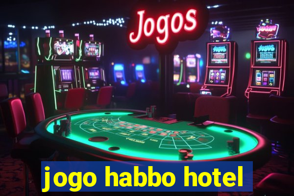 jogo habbo hotel