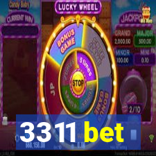 3311 bet