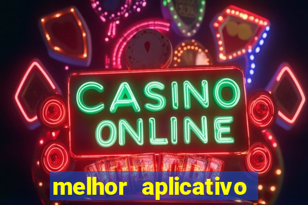 melhor aplicativo para jogar e ganhar dinheiro