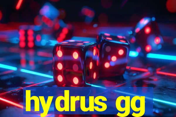 hydrus gg