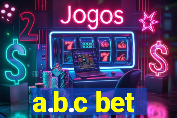 a.b.c bet