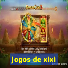 jogos de xixi