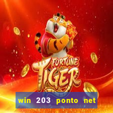 win 203 ponto net jogo download