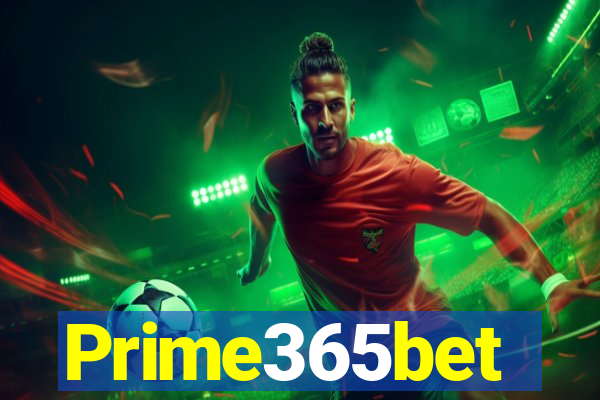 Prime365bet