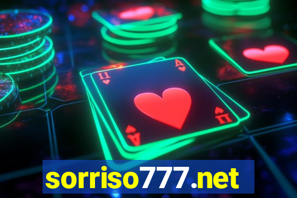 sorriso777.net