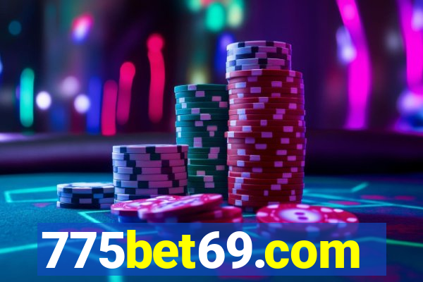 775bet69.com