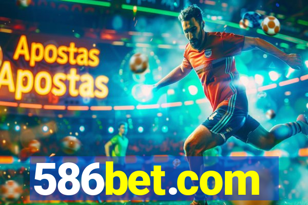 586bet.com