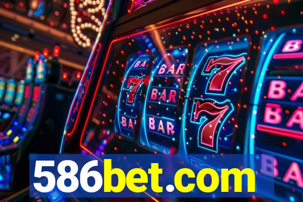 586bet.com