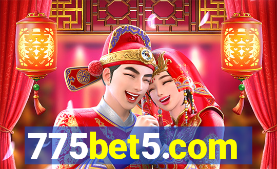 775bet5.com