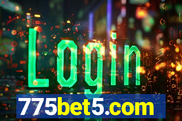 775bet5.com