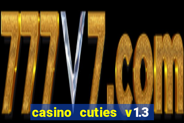 casino cuties v1.3 - android