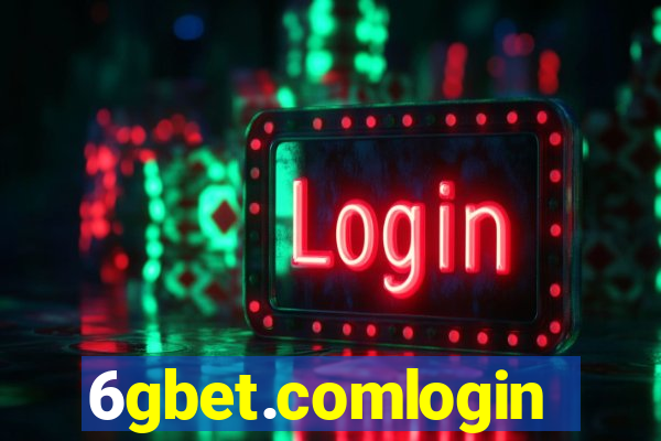 6gbet.comlogin