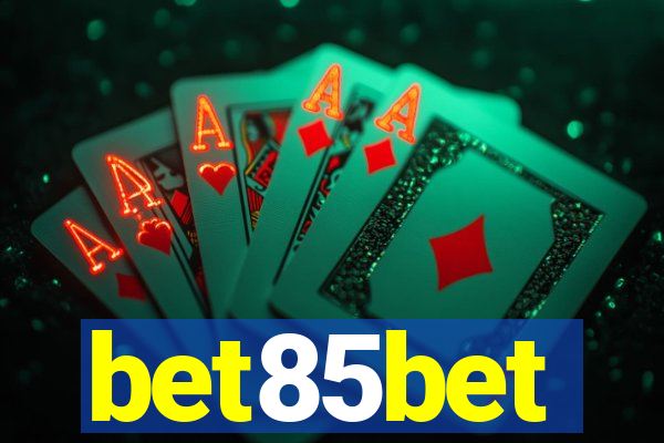 bet85bet