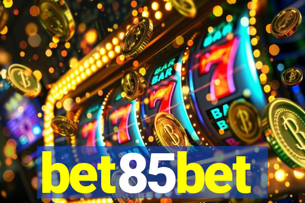 bet85bet