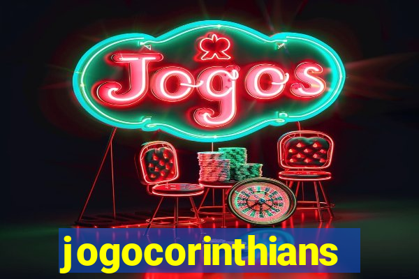 jogocorinthians