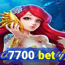 7700 bet