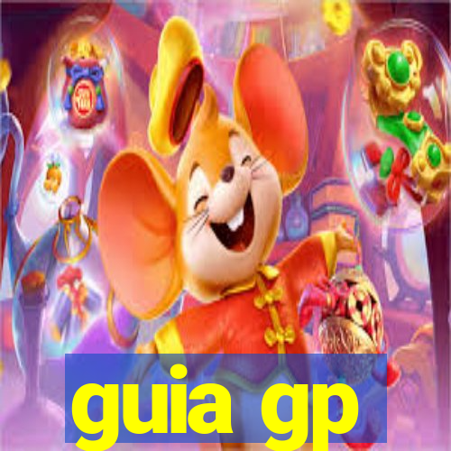 guia gp