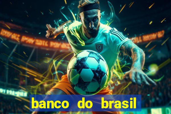 banco do brasil vasco da gama