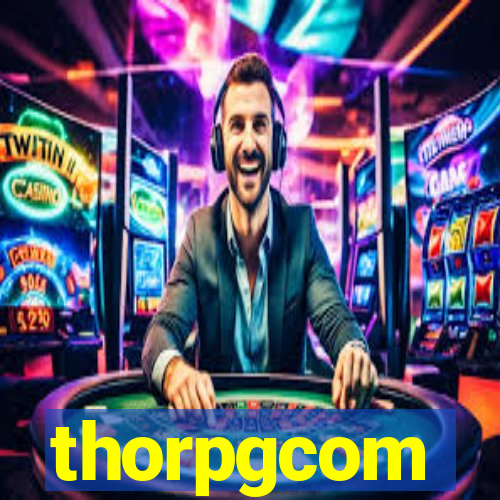 thorpgcom