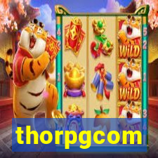 thorpgcom