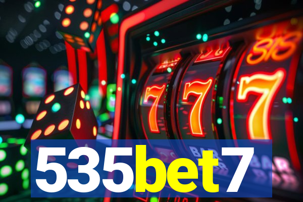 535bet7