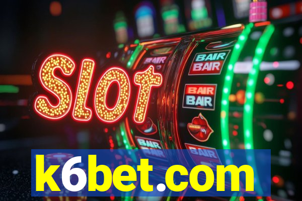 k6bet.com