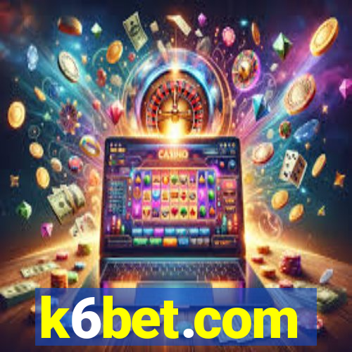 k6bet.com