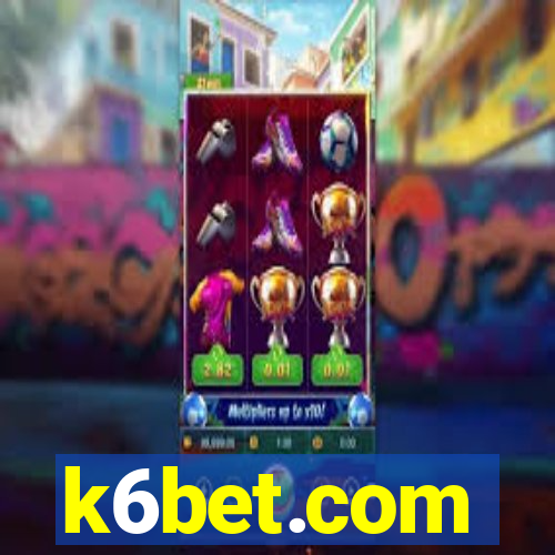 k6bet.com