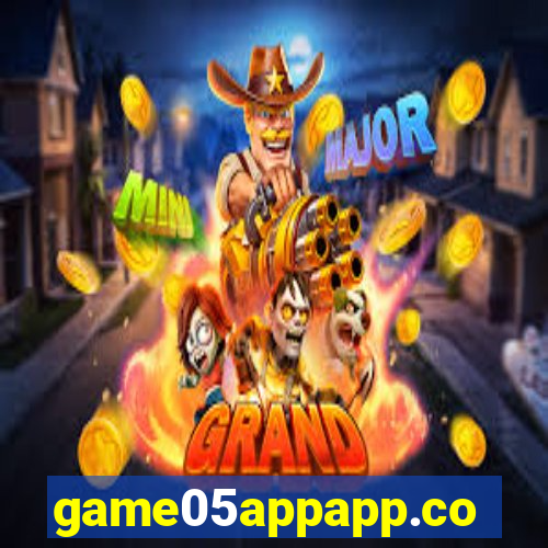 game05appapp.com