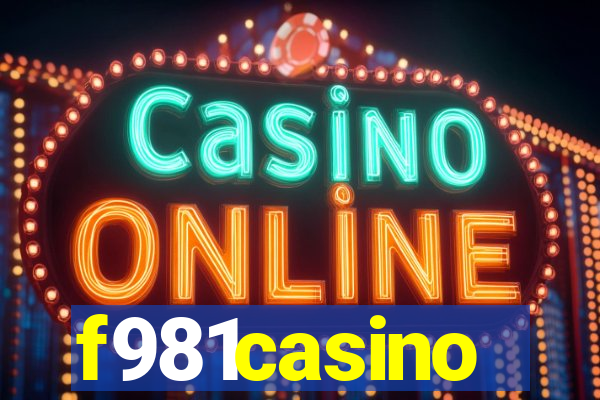 f981casino