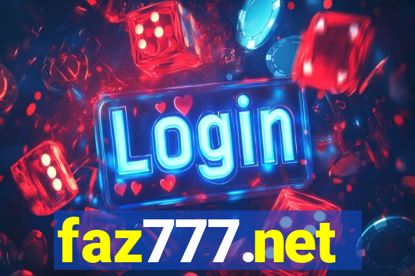 faz777.net