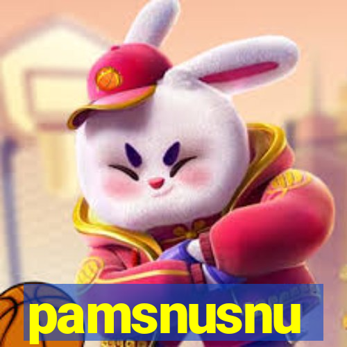 pamsnusnu