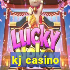 kj casino