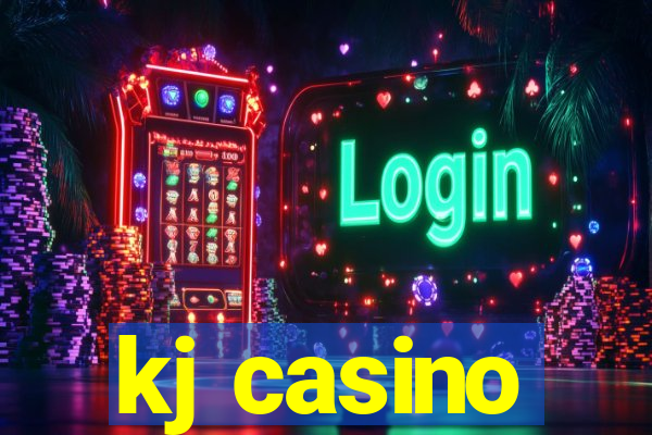 kj casino