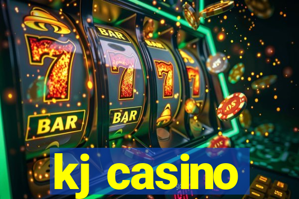 kj casino