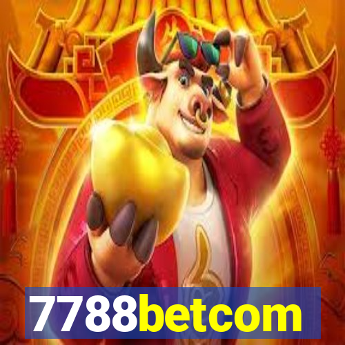 7788betcom