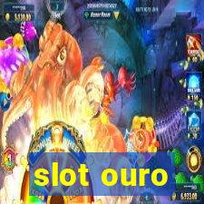 slot ouro