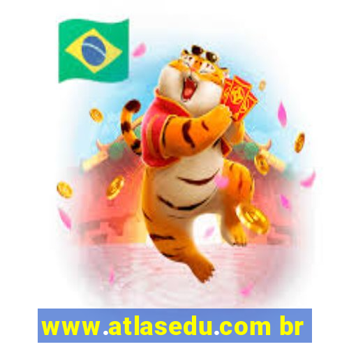 www.atlasedu.com br