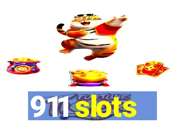 911 slots