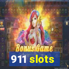 911 slots