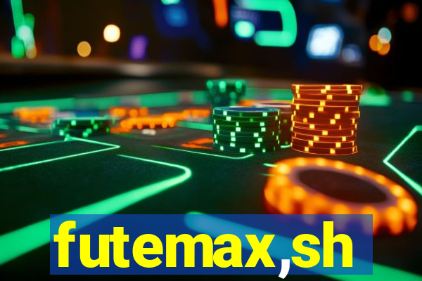 futemax,sh