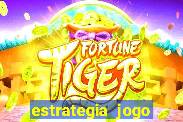 estrategia jogo fortune ox