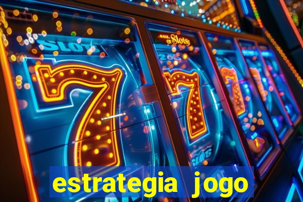 estrategia jogo fortune ox