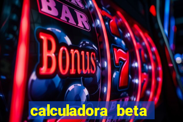 calculadora beta hcg semanas