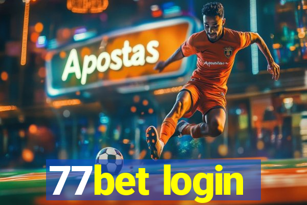 77bet login