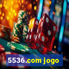 5536.com jogo