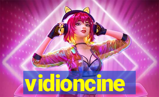 vidioncine