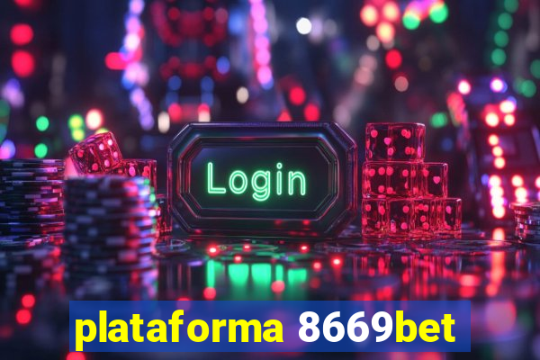 plataforma 8669bet